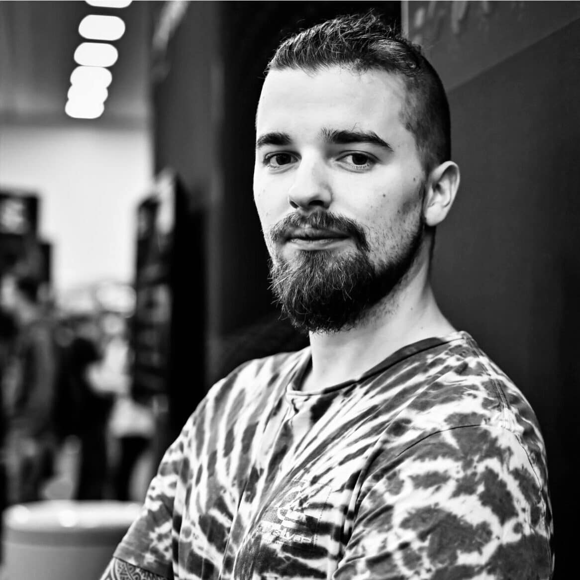 formateur MAO logic pro