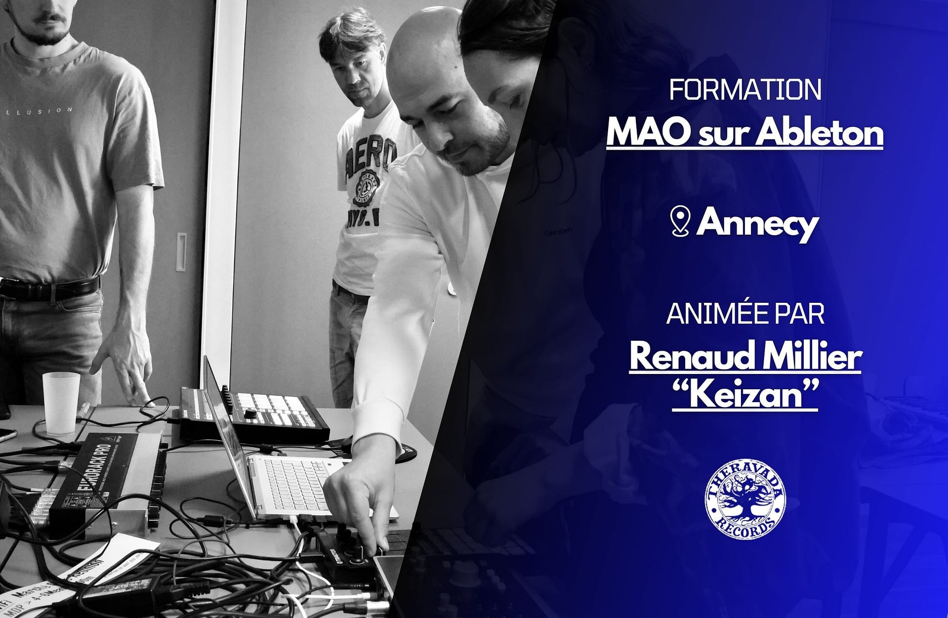 du 19 au 30 octobre 📍 Brise Glace