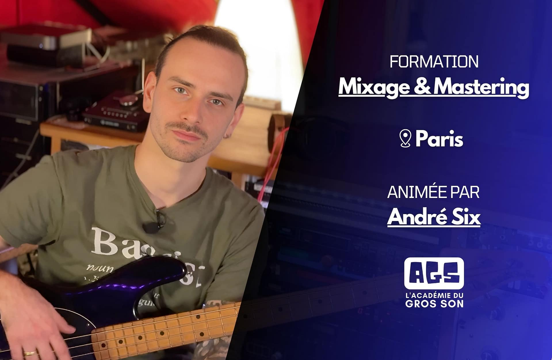 du 24 août au 4 septembre 📍 Paris 20ème