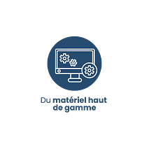 Matériel
