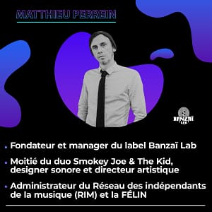 comment trouver un label musical