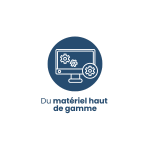 Matériel