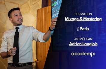 du 13 au 24 juillet 📍 Paris 20ème