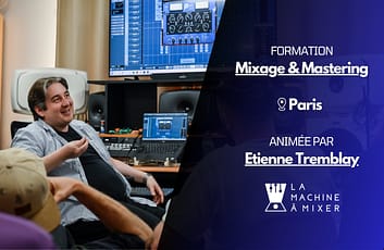 du 4 au 15 mai 📍 Paris 20ème