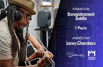 du 18 au 22 mai 📍 Paris 20ème