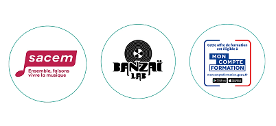 formation intermittent musicien