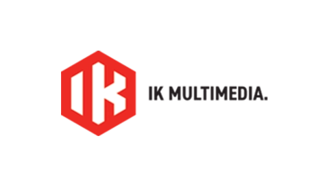 IK MULTIMEDIA Ik Multimedia-Audiocamp-Formations