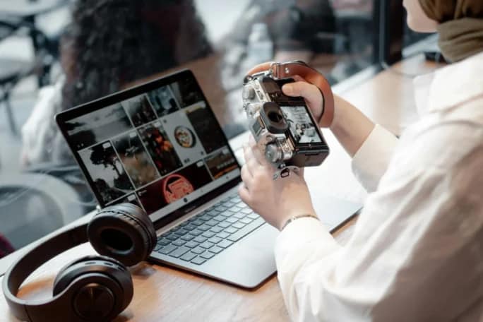 Formation Photographie avancée